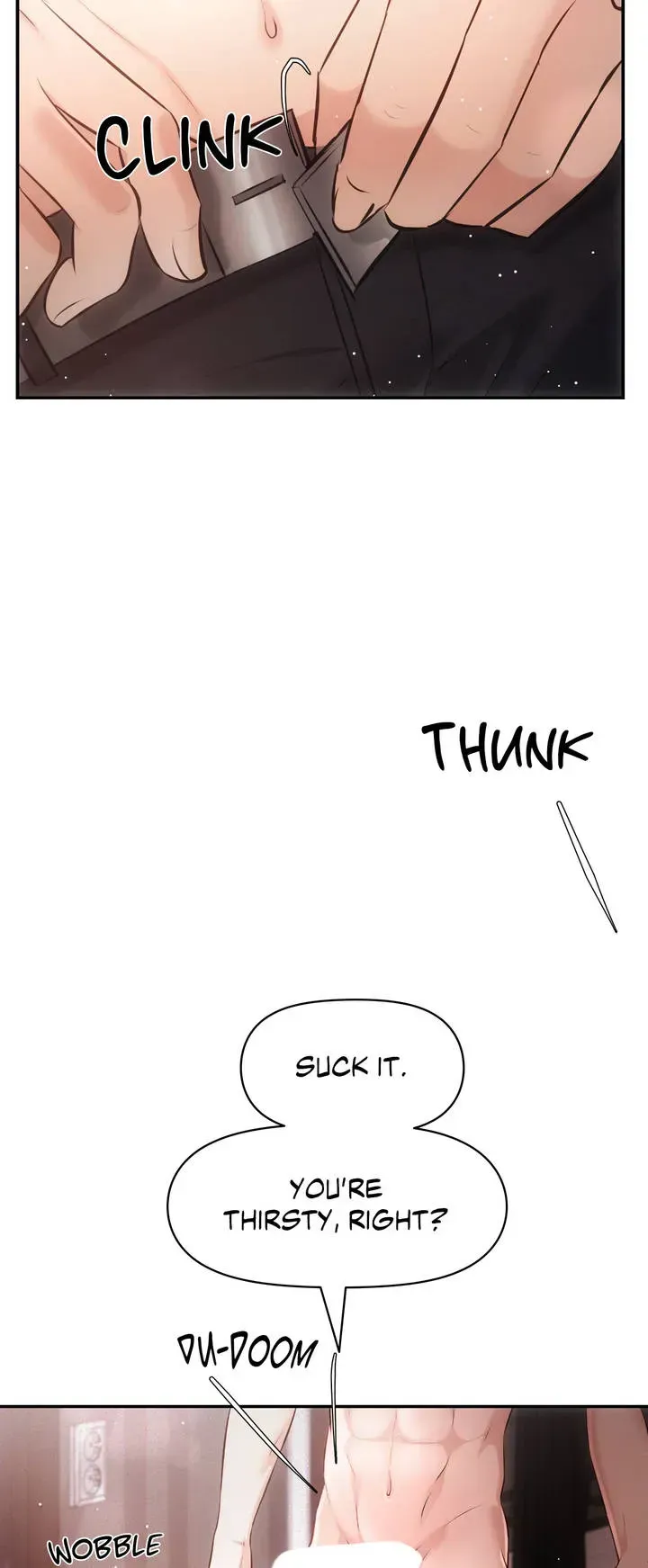 The Devil You Know Chapter 1 Online - página 86