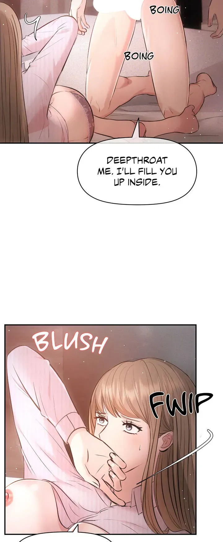The Devil You Know Chapter 1 Online - página 87
