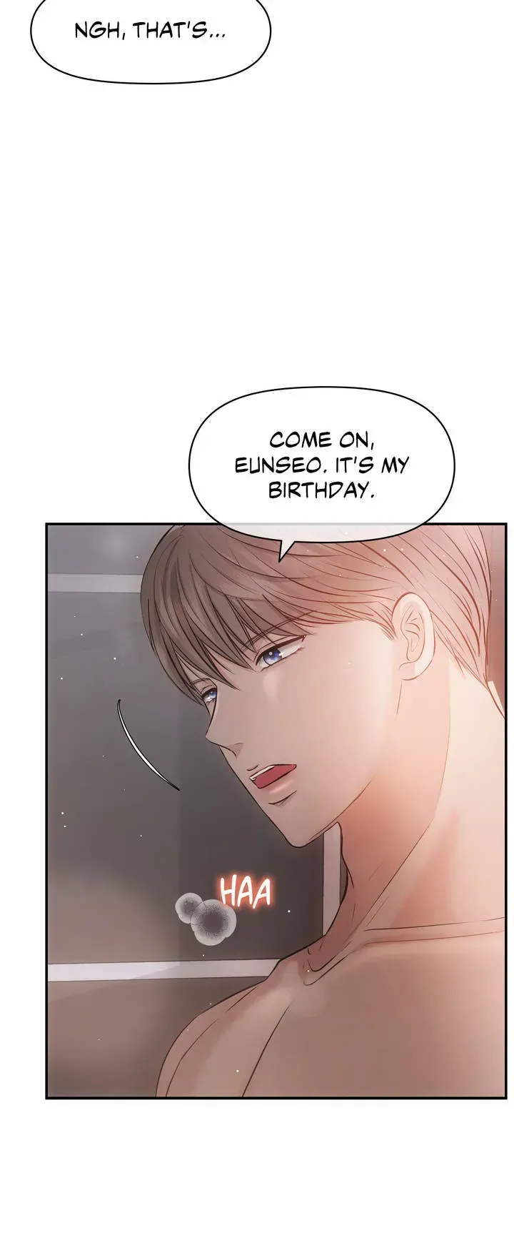 The Devil You Know Chapter 1 Online - página 88