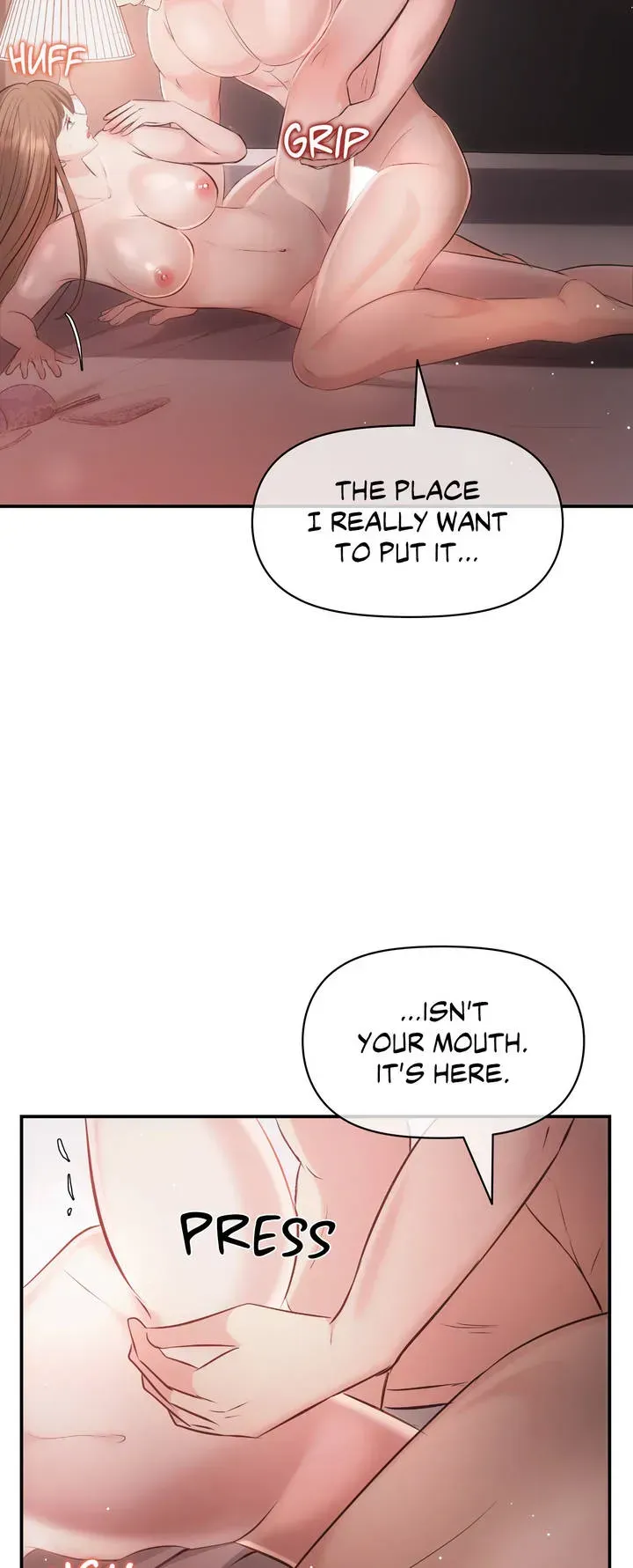 The Devil You Know Chapter 1 Online - página 99