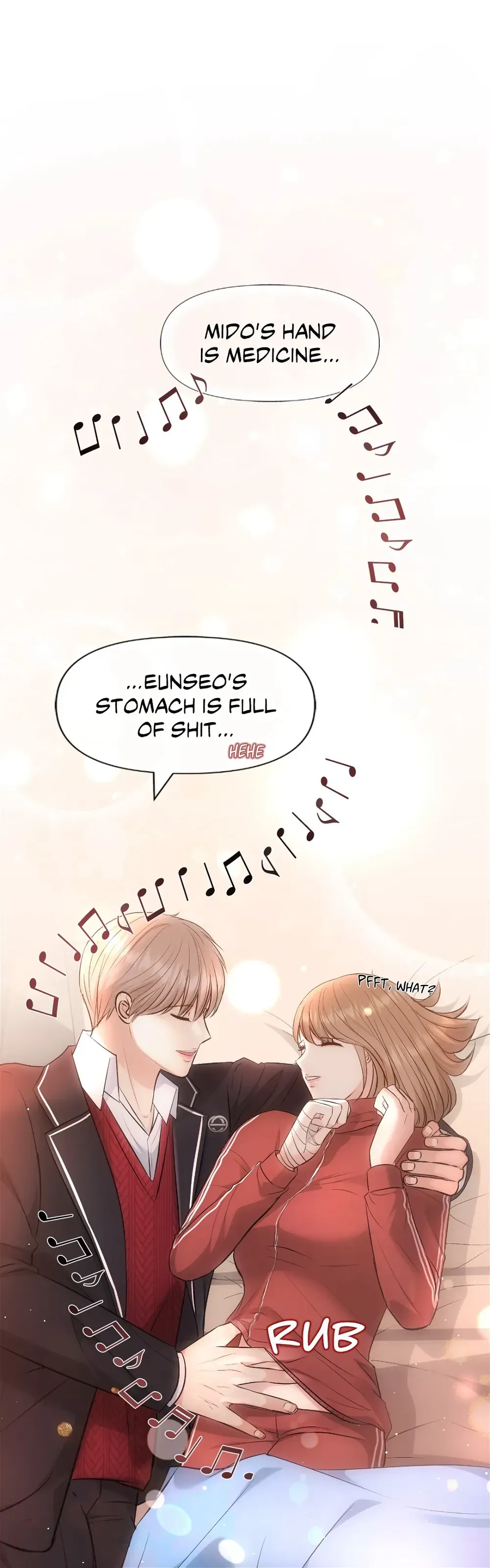 The Devil You Know Chapter 10 Online - página 4