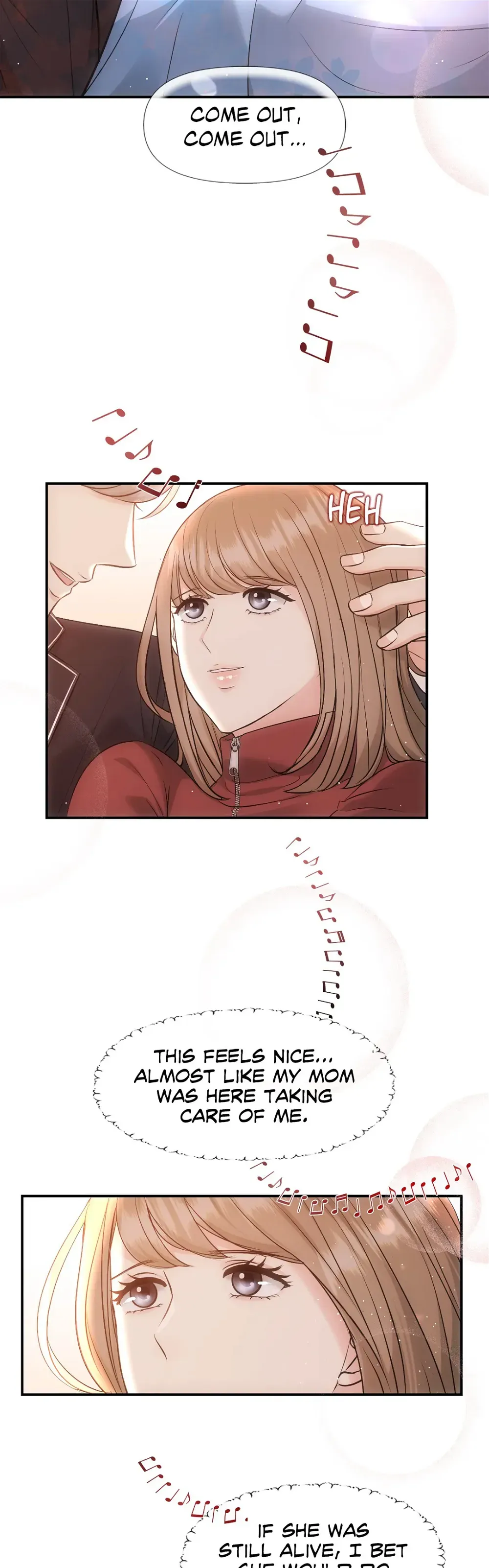 The Devil You Know Chapter 10 Online - página 5