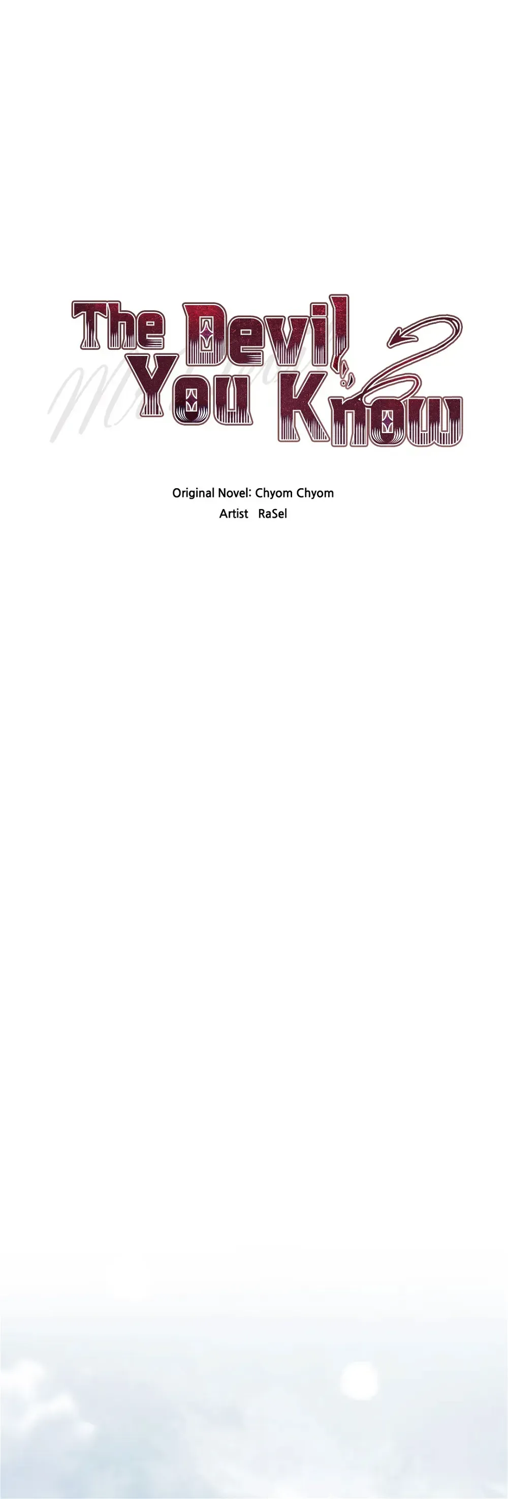The Devil You Know Chapter 10 Online - página 7