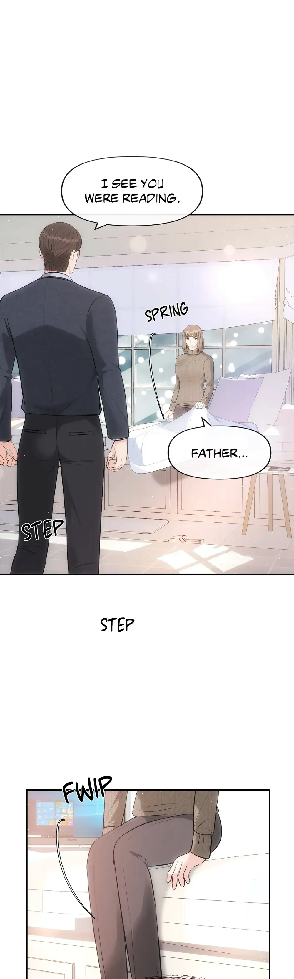 The Devil You Know Chapter 10 Online - página 13