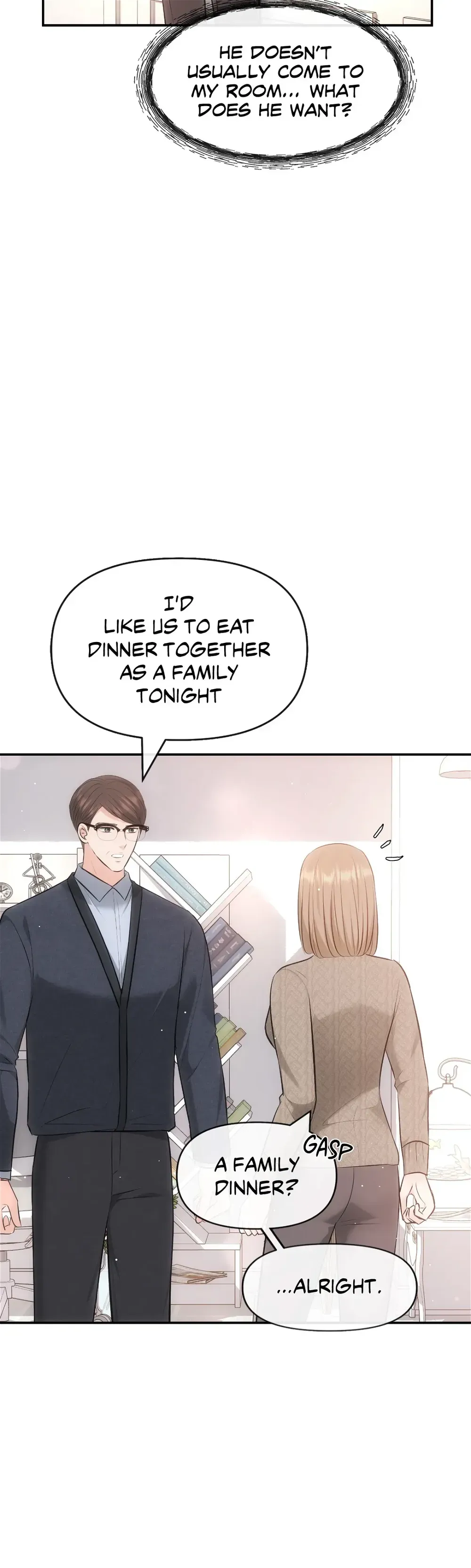 The Devil You Know Chapter 10 Online - página 14