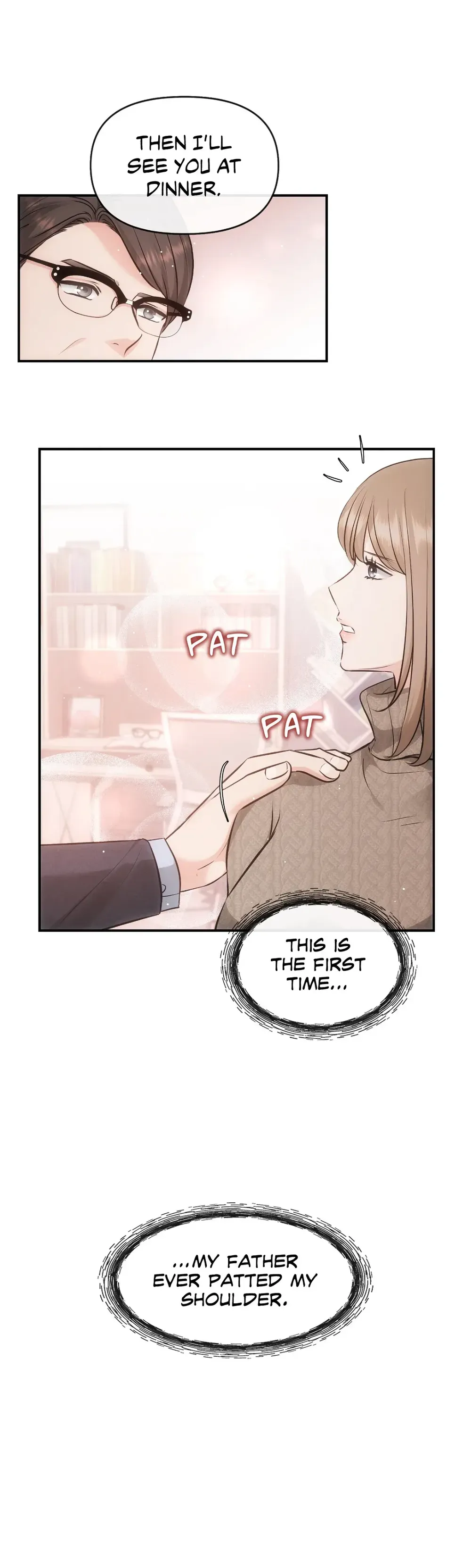 The Devil You Know Chapter 10 Online - página 15