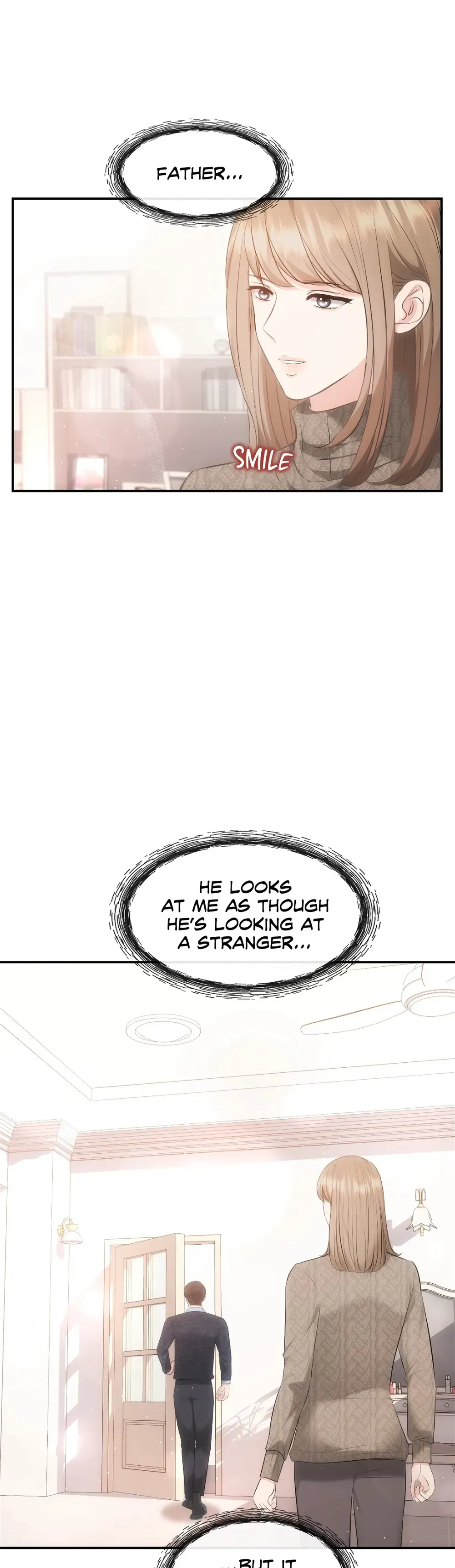 The Devil You Know Chapter 10 Online - página 16
