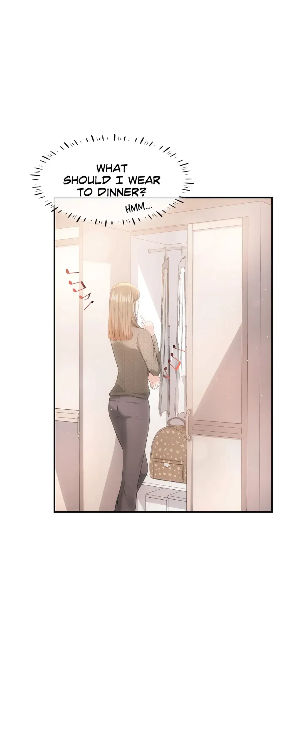 The Devil You Know Chapter 10 Online - página 18