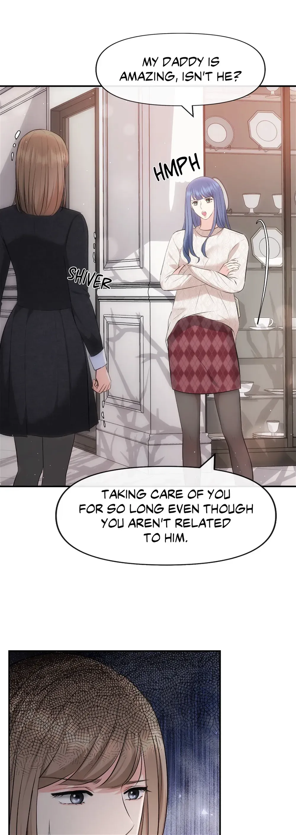 The Devil You Know Chapter 10 Online - página 28