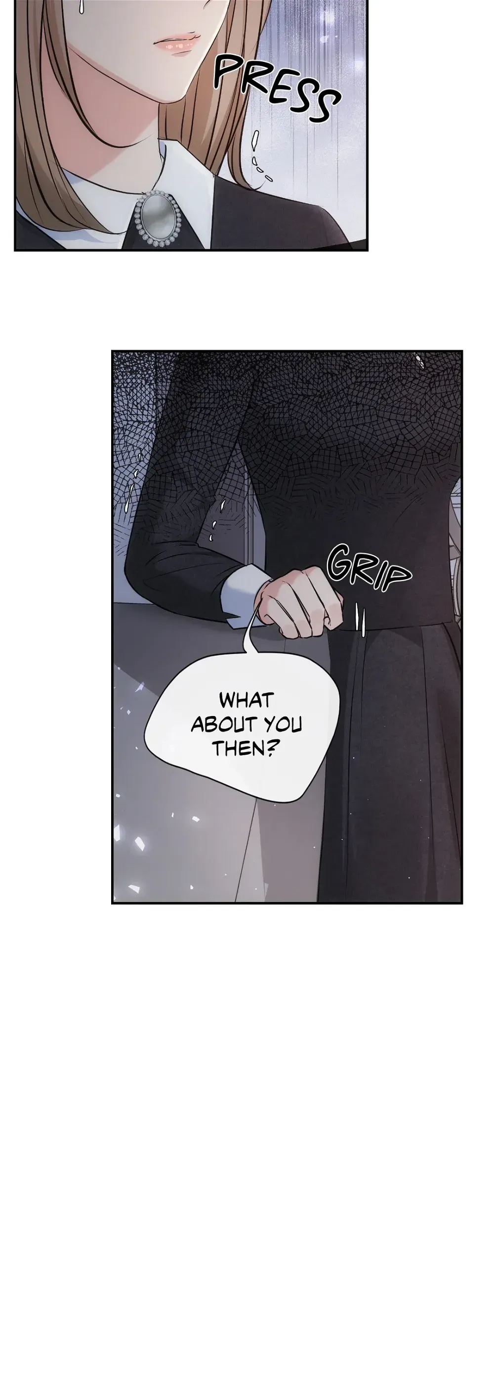 The Devil You Know Chapter 10 Online - página 29