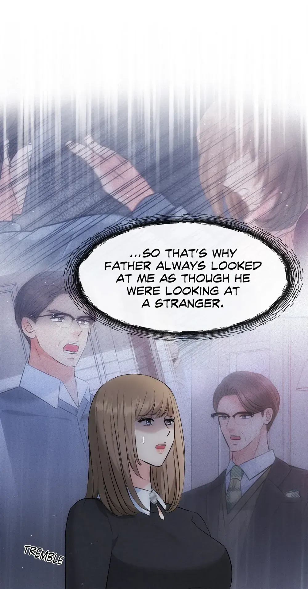 The Devil You Know Chapter 10 Online - página 31