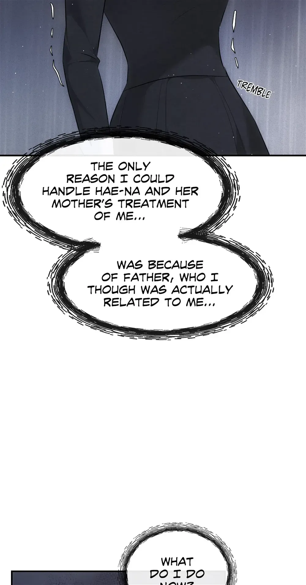 The Devil You Know Chapter 10 Online - página 32