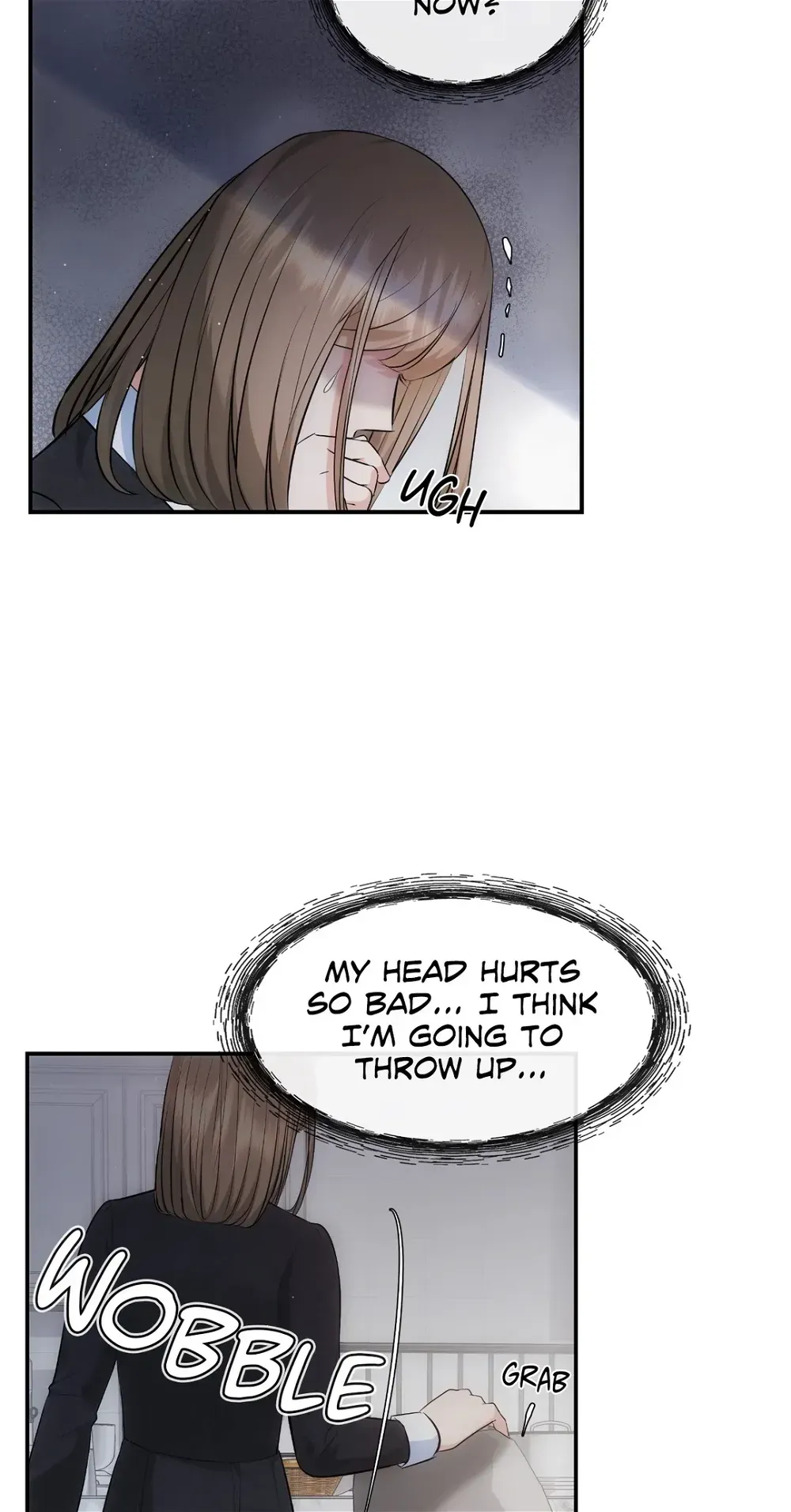 The Devil You Know Chapter 10 Online - página 33