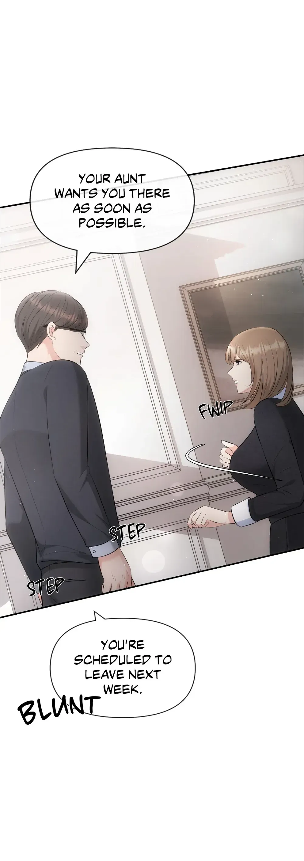 The Devil You Know Chapter 10 Online - página 38