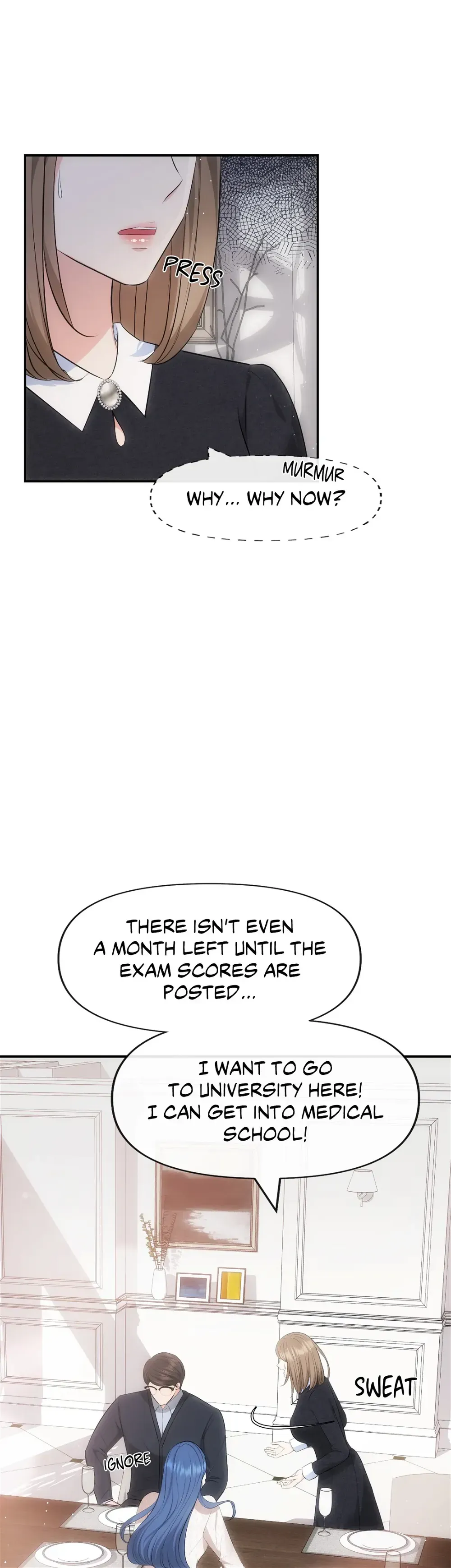 The Devil You Know Chapter 10 Online - página 39