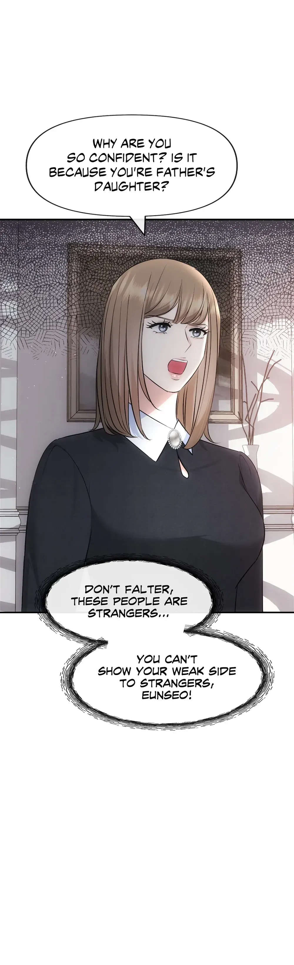 The Devil You Know Chapter 10 Online - página 42