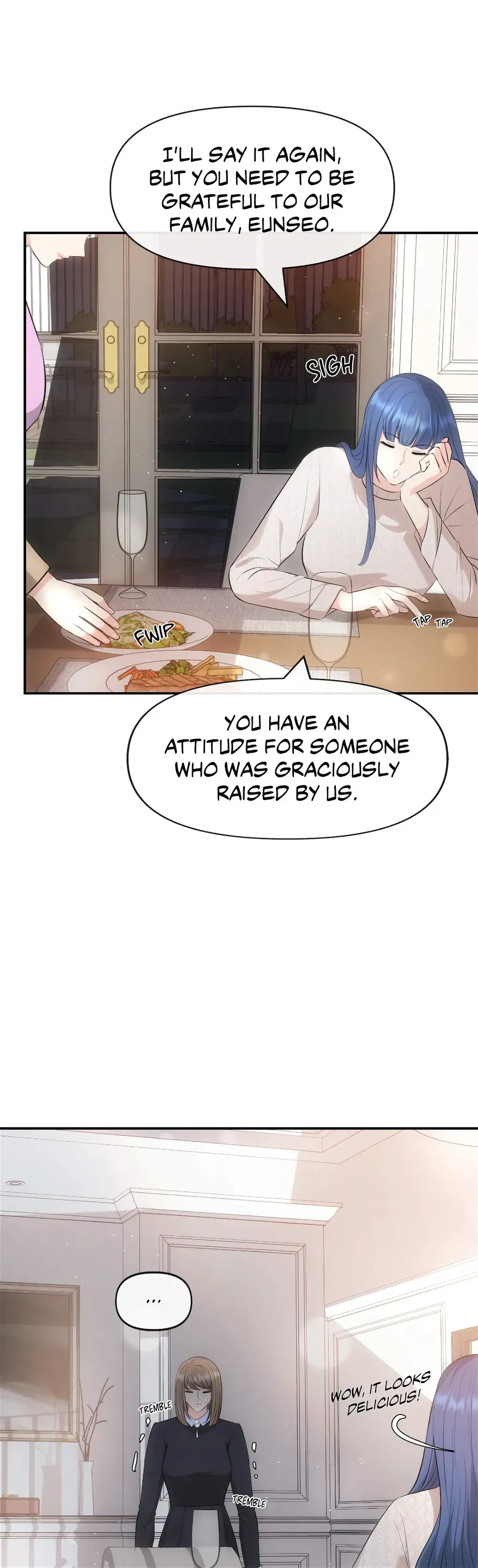 The Devil You Know Chapter 10 Online - página 43