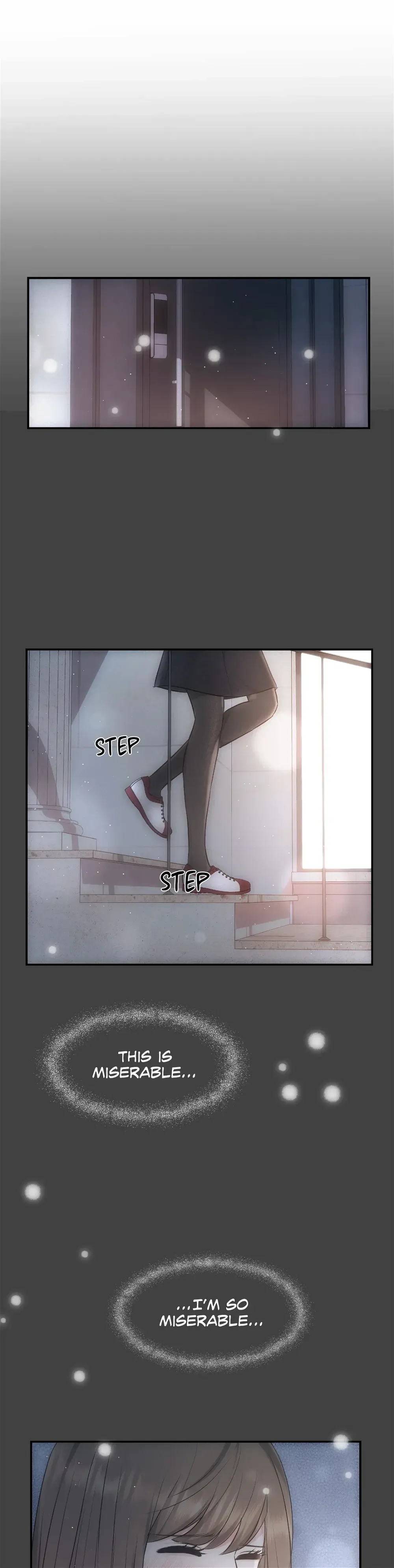 The Devil You Know Chapter 10 Online - página 45