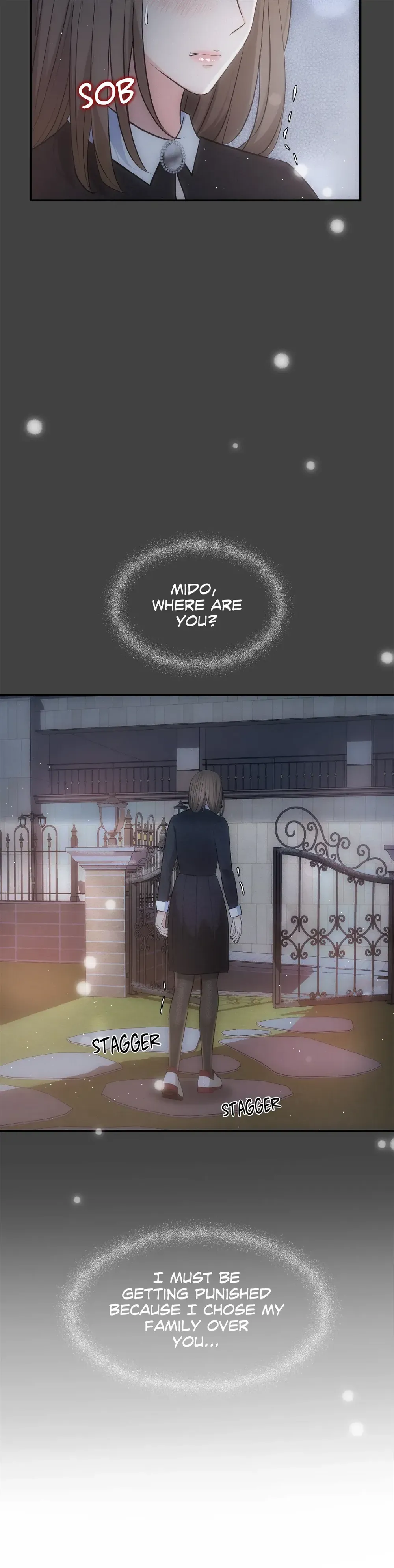 The Devil You Know Chapter 10 Online - página 46