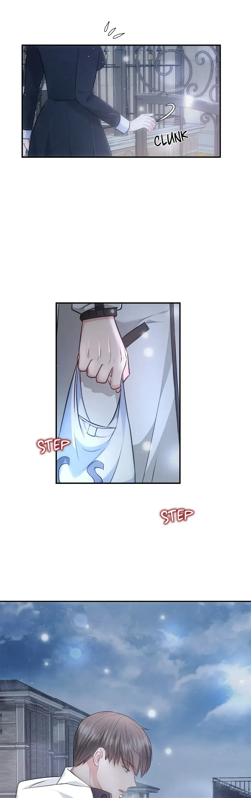 The Devil You Know Chapter 10 Online - página 47