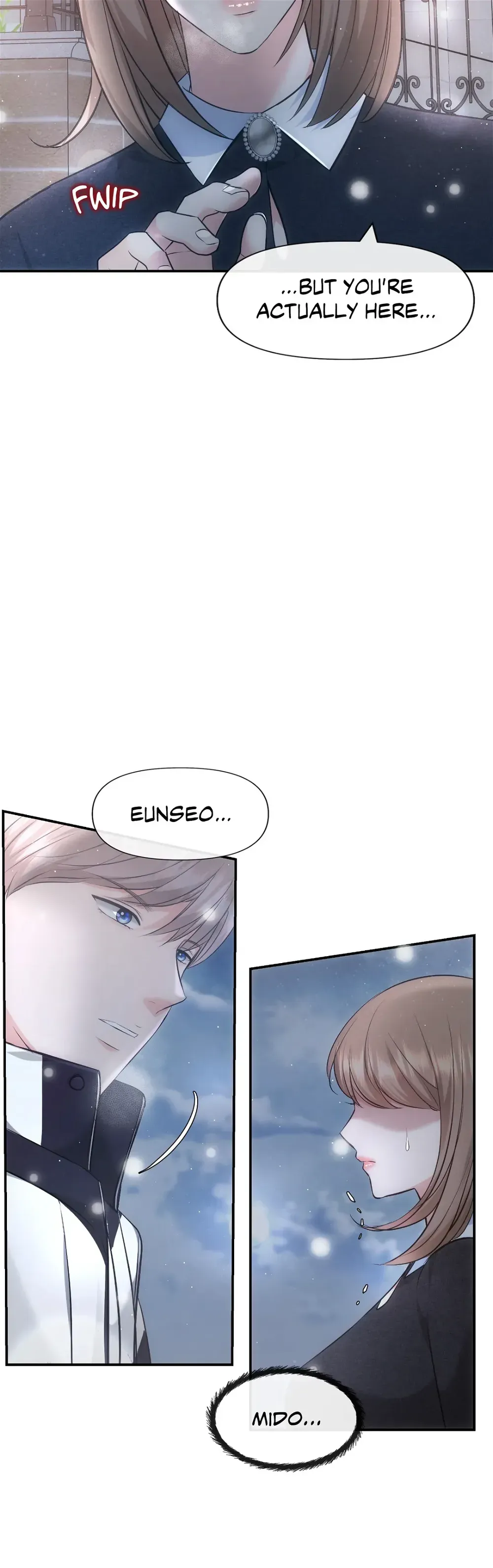 The Devil You Know Chapter 10 Online - página 49