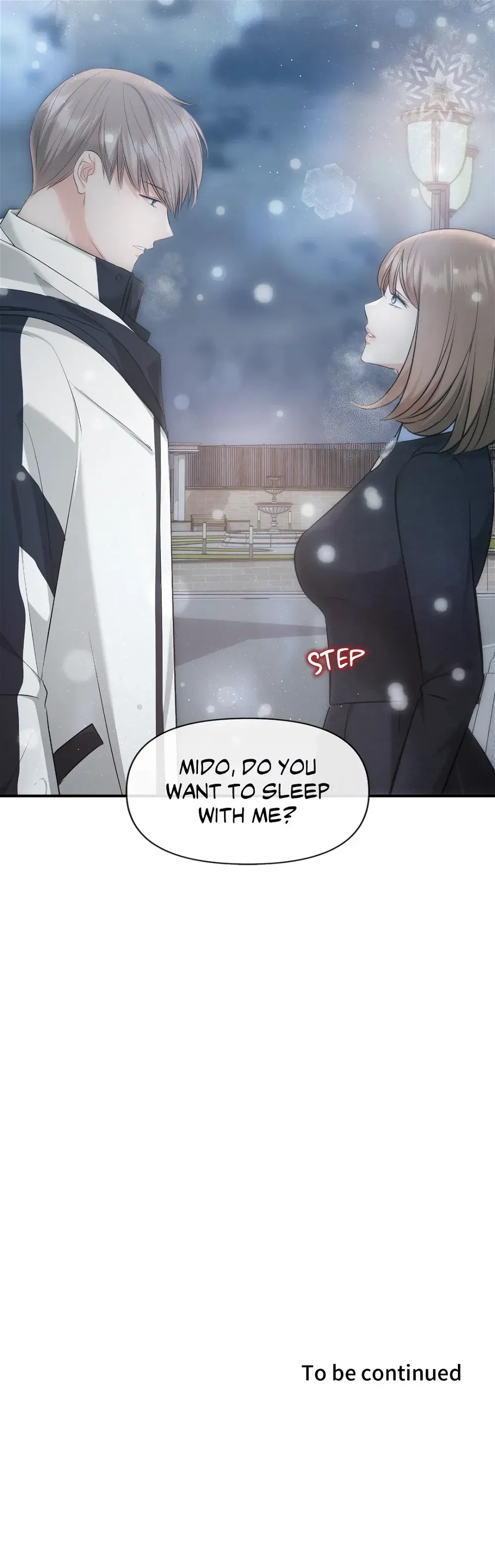 The Devil You Know Chapter 10 Online - página 51