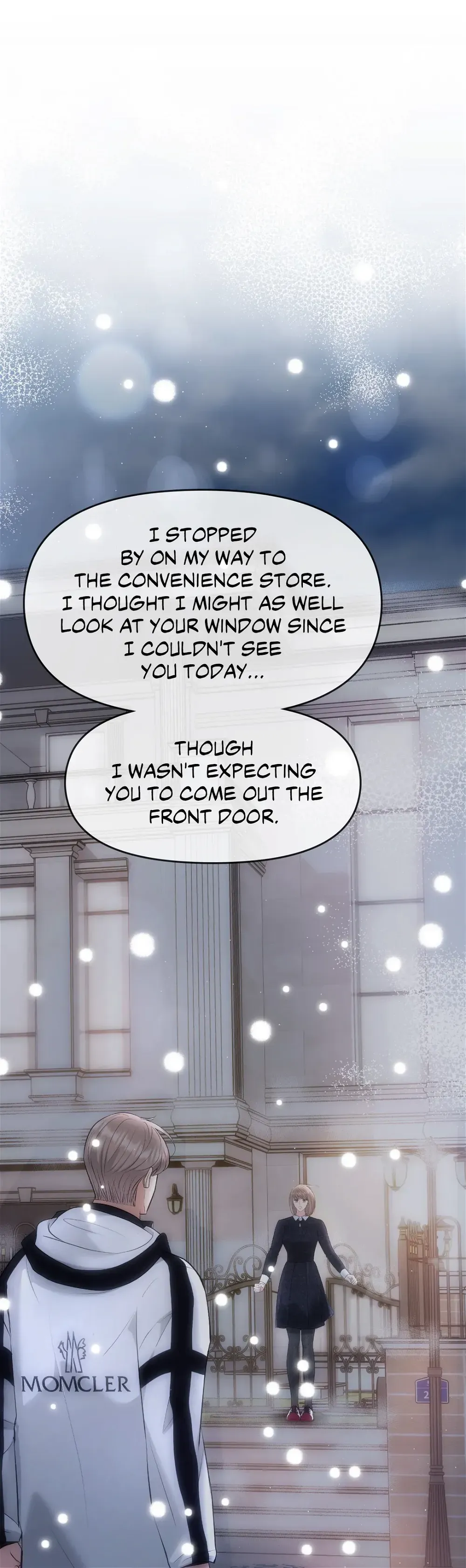 The Devil You Know Chapter 11 Online - página 5