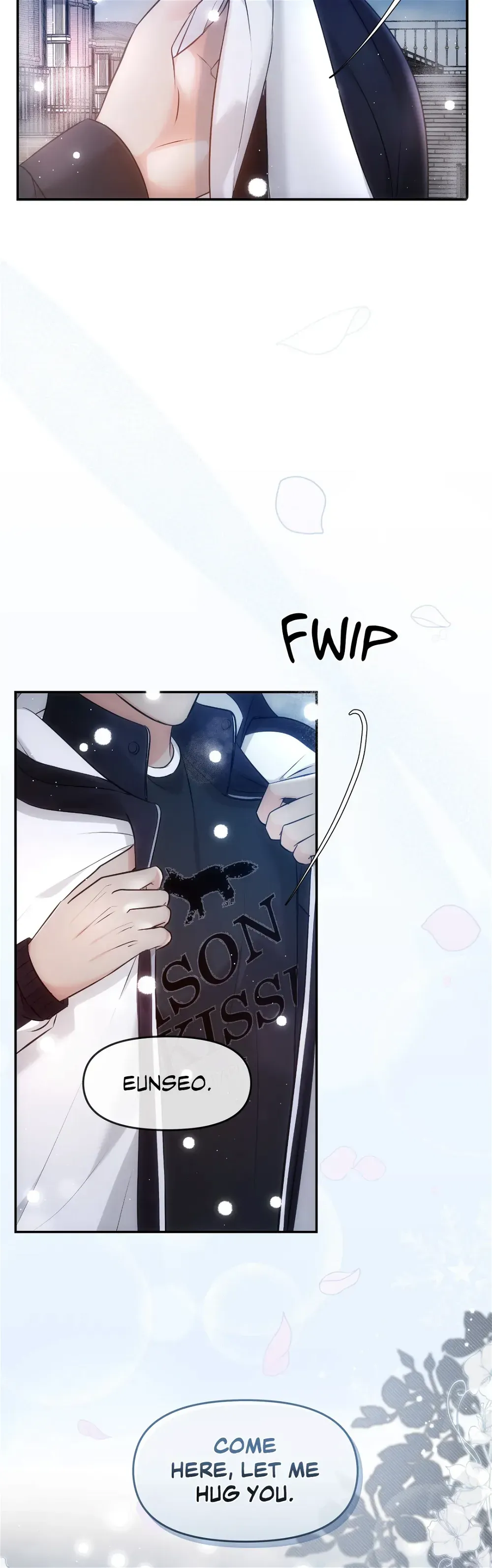 The Devil You Know Chapter 11 Online - página 9