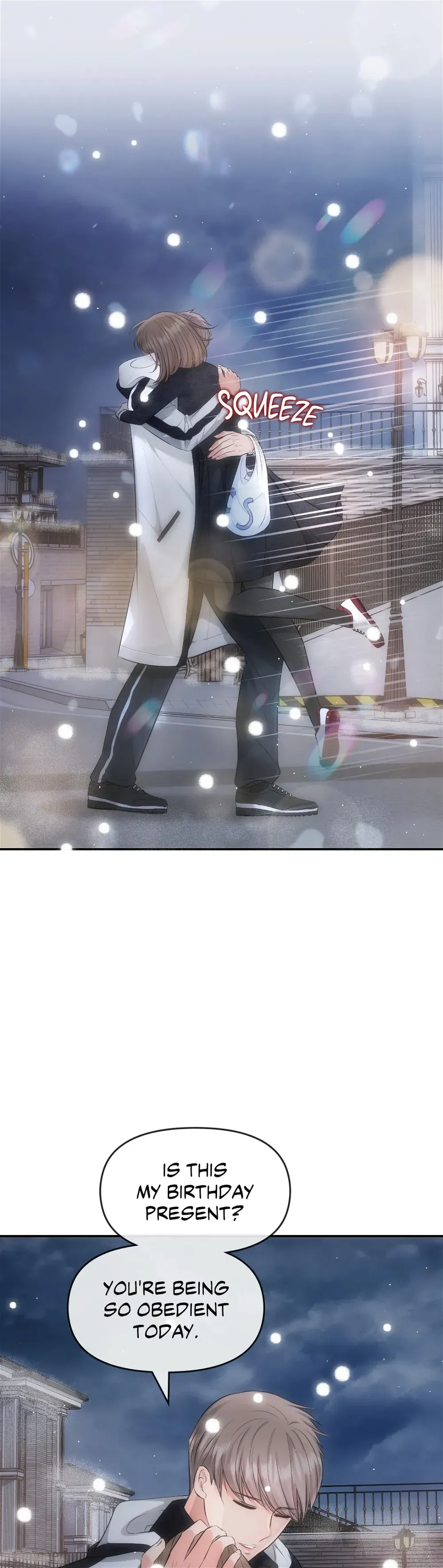 The Devil You Know Chapter 11 Online - página 11