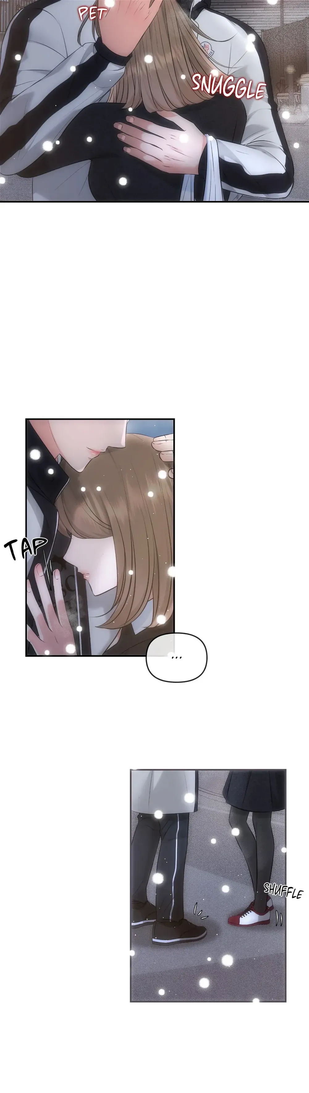 The Devil You Know Chapter 11 Online - página 12