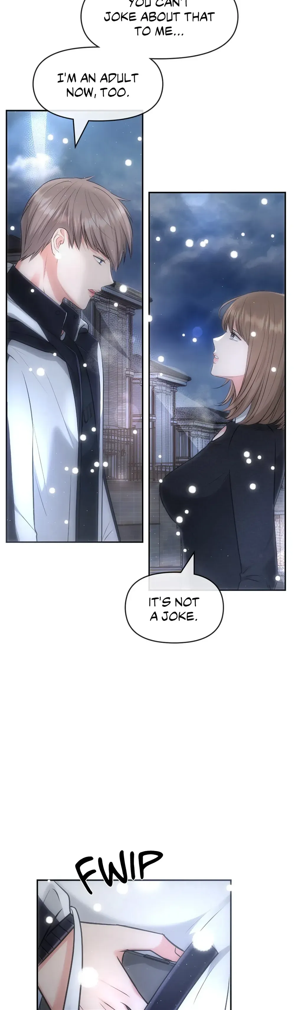 The Devil You Know Chapter 11 Online - página 16