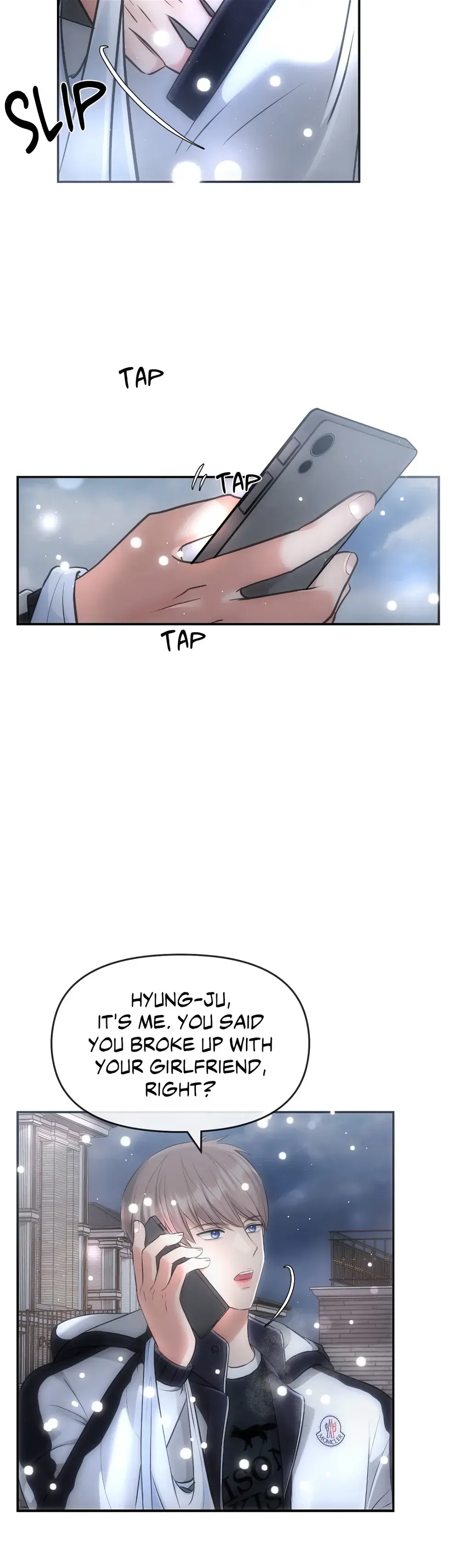 The Devil You Know Chapter 11 Online - página 17