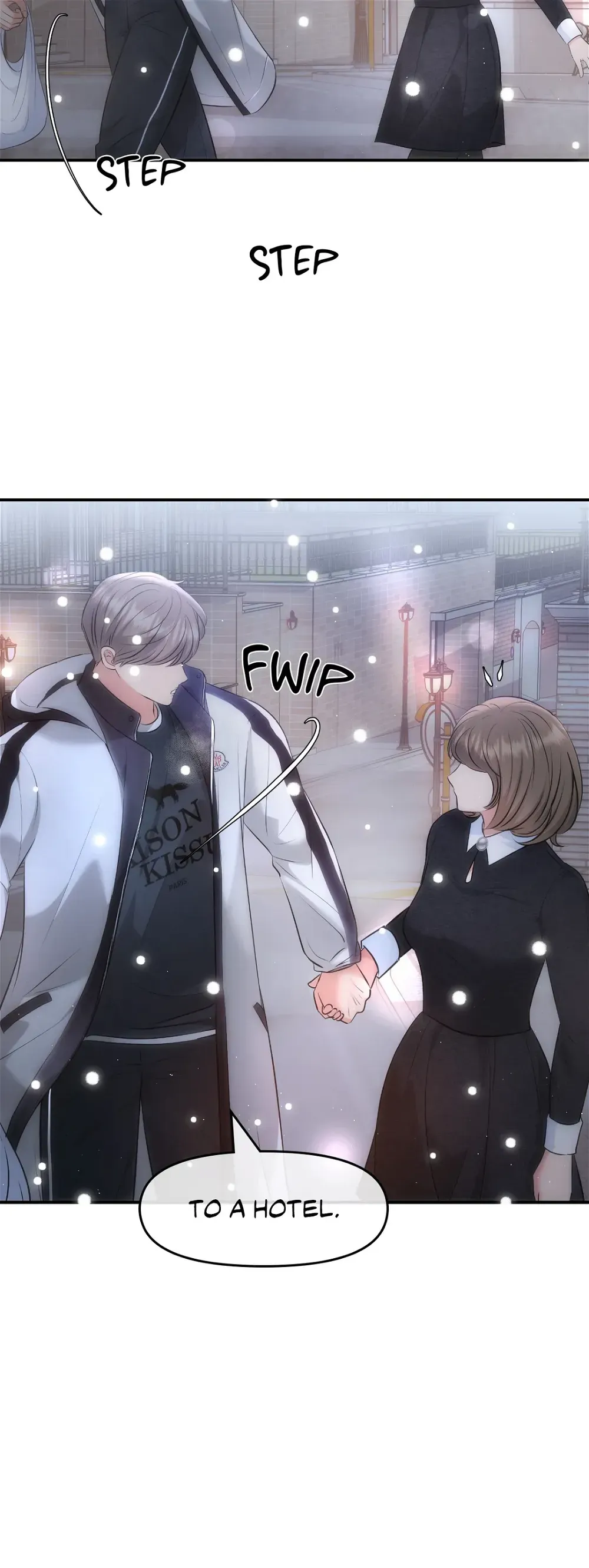 The Devil You Know Chapter 11 Online - página 19