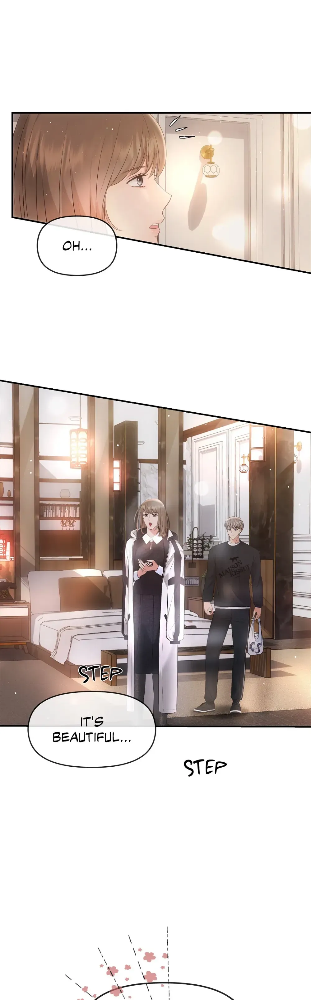 The Devil You Know Chapter 11 Online - página 24