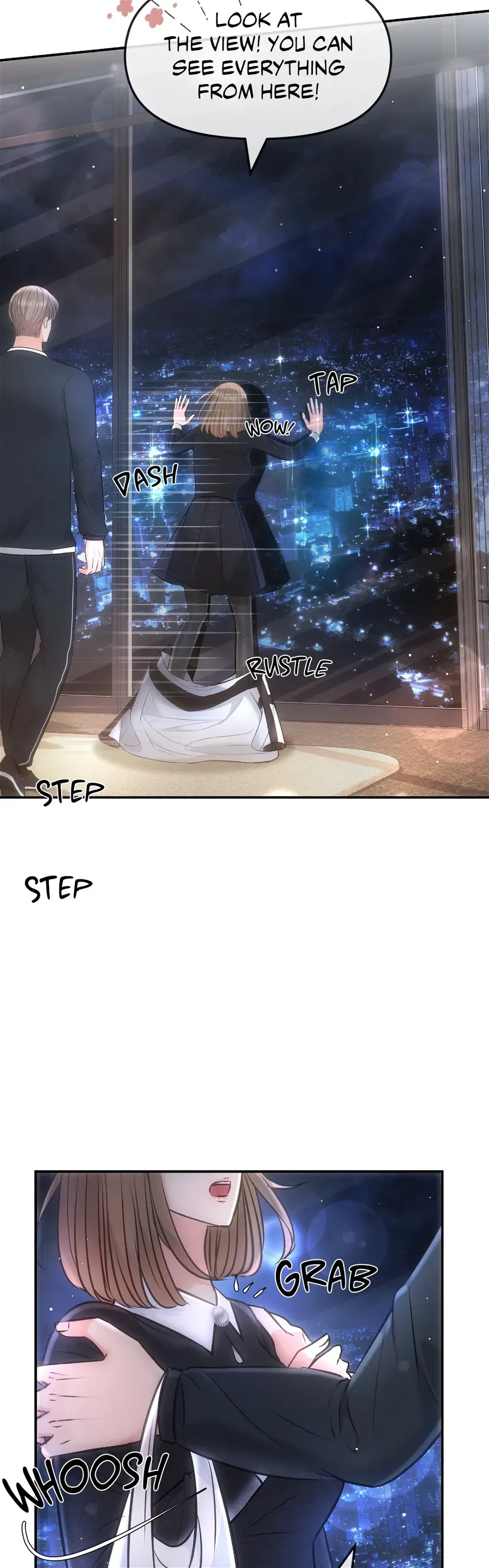 The Devil You Know Chapter 11 Online - página 25