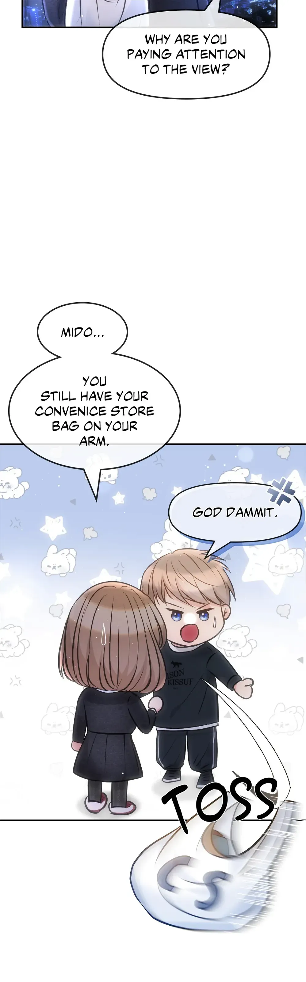 The Devil You Know Chapter 11 Online - página 26