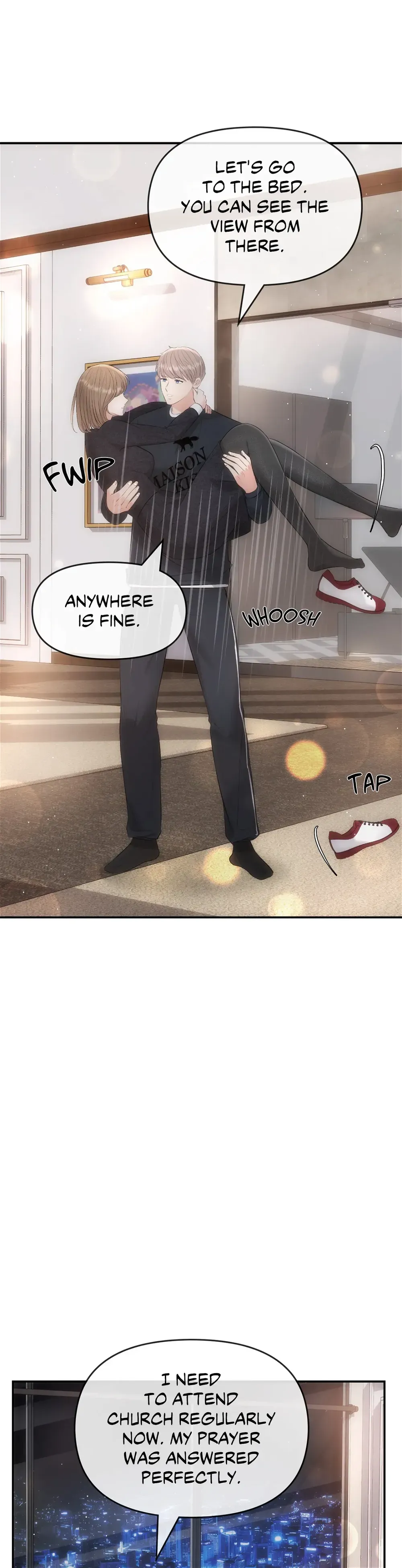 The Devil You Know Chapter 11 Online - página 27