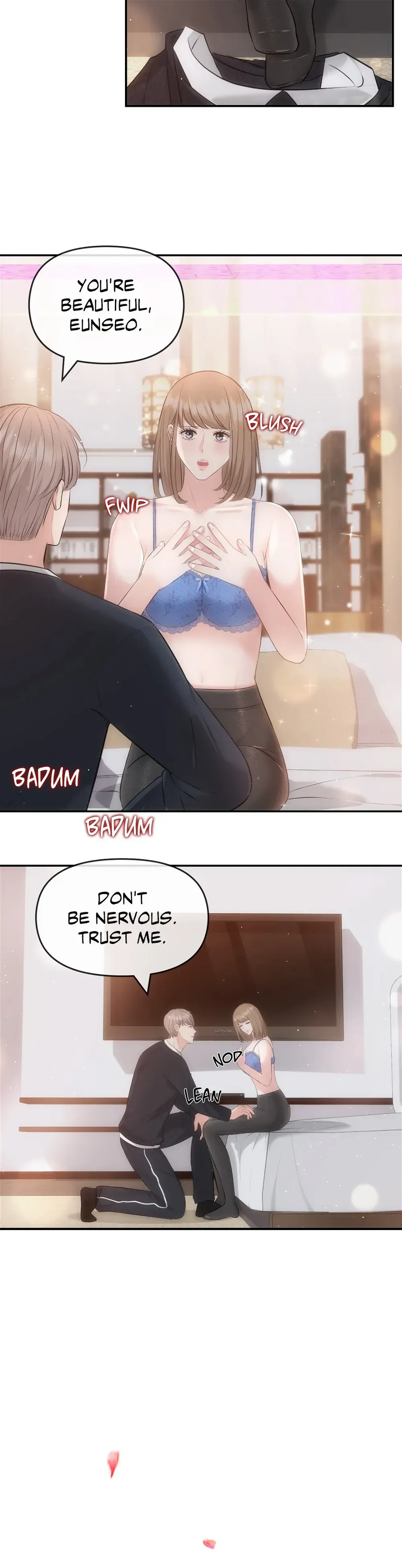 The Devil You Know Chapter 11 Online - página 29