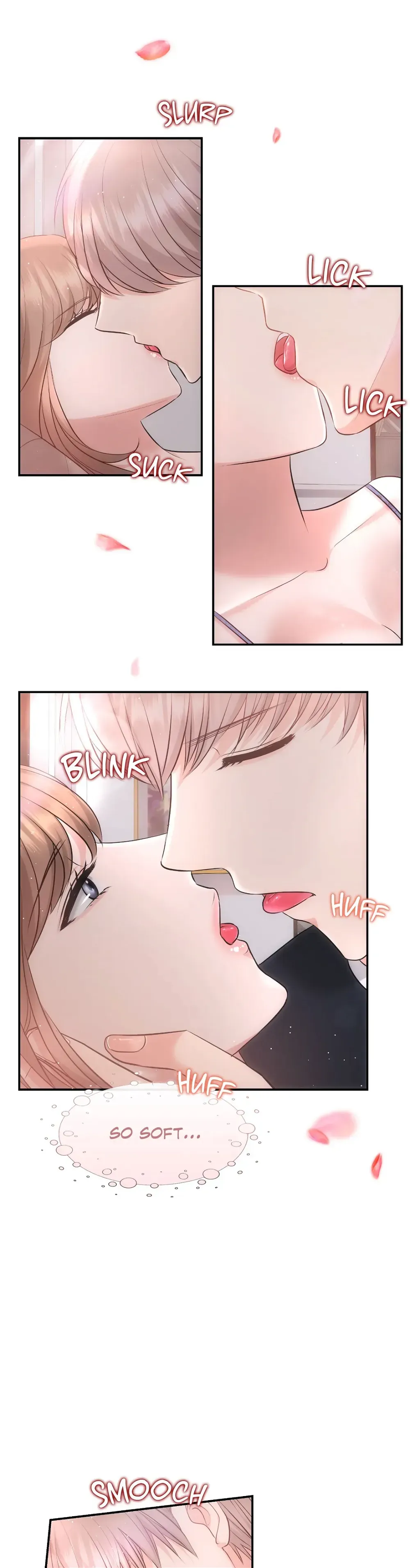 The Devil You Know Chapter 11 Online - página 33