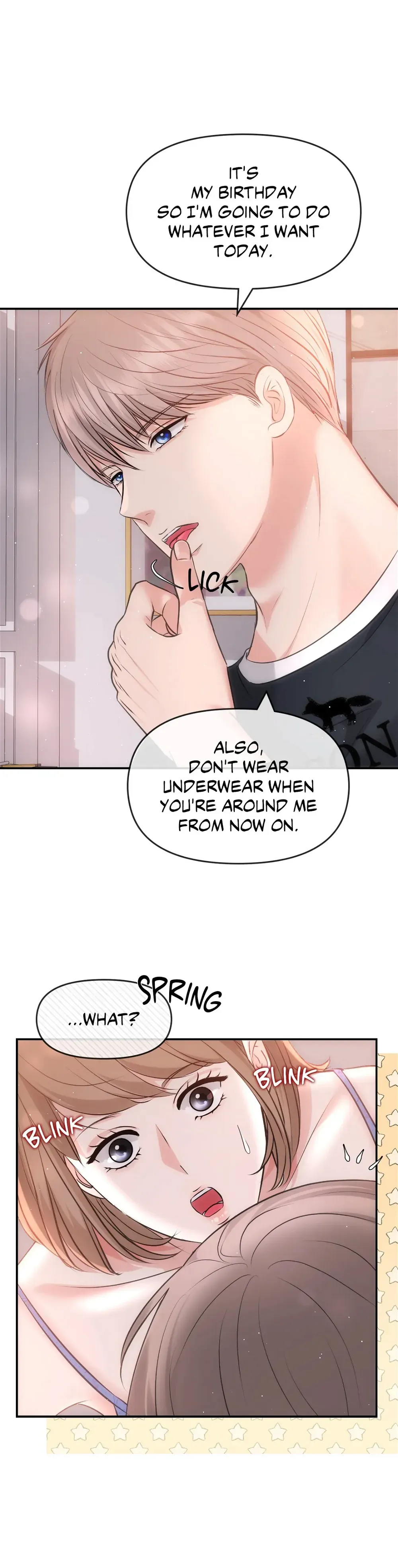 The Devil You Know Chapter 11 Online - página 40