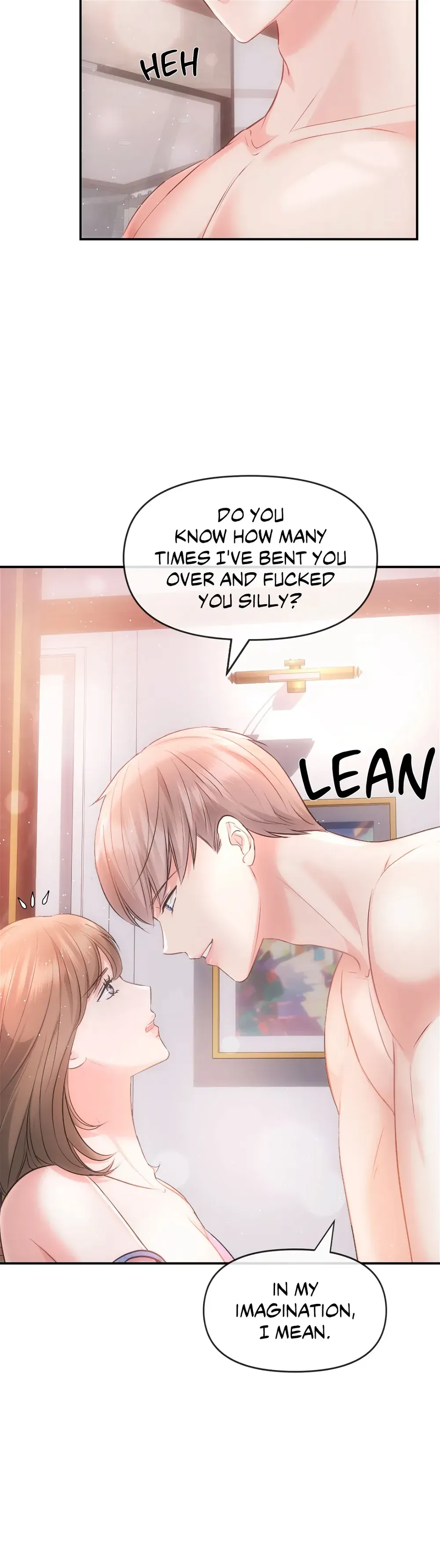 The Devil You Know Chapter 12 Online - página 4