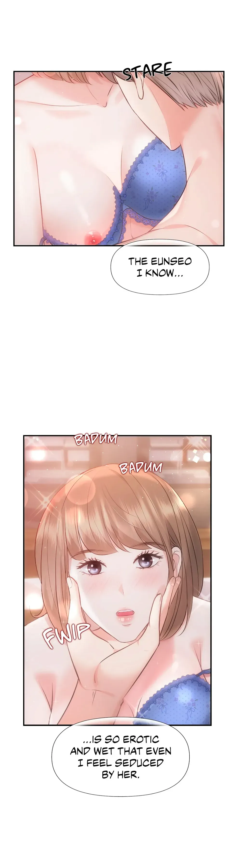 The Devil You Know Chapter 12 Online - página 5