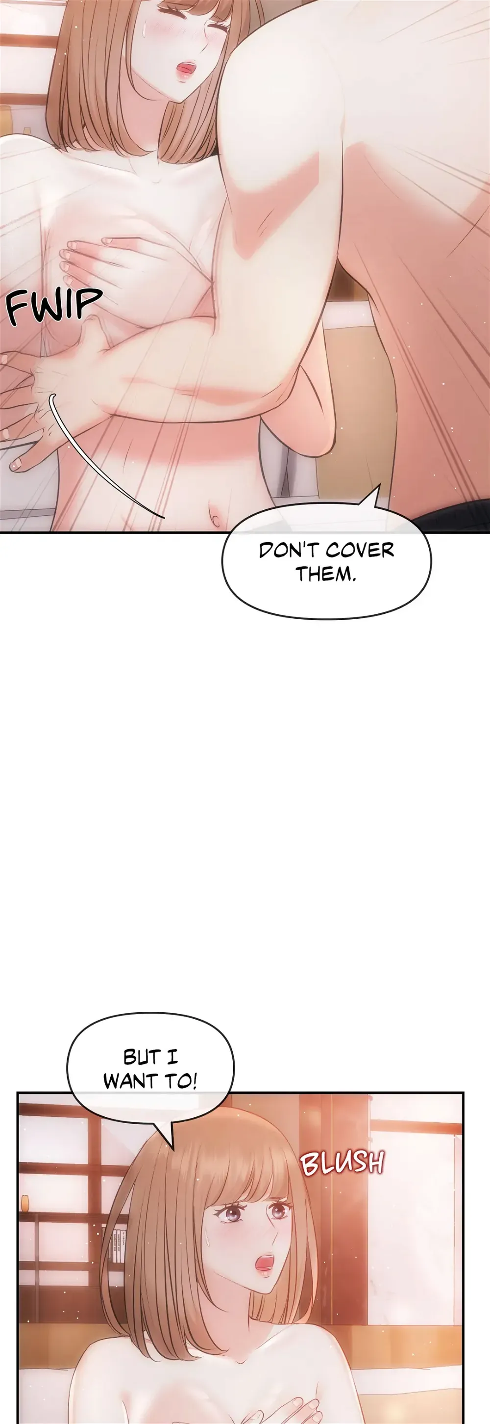 The Devil You Know Chapter 12 Online - página 7