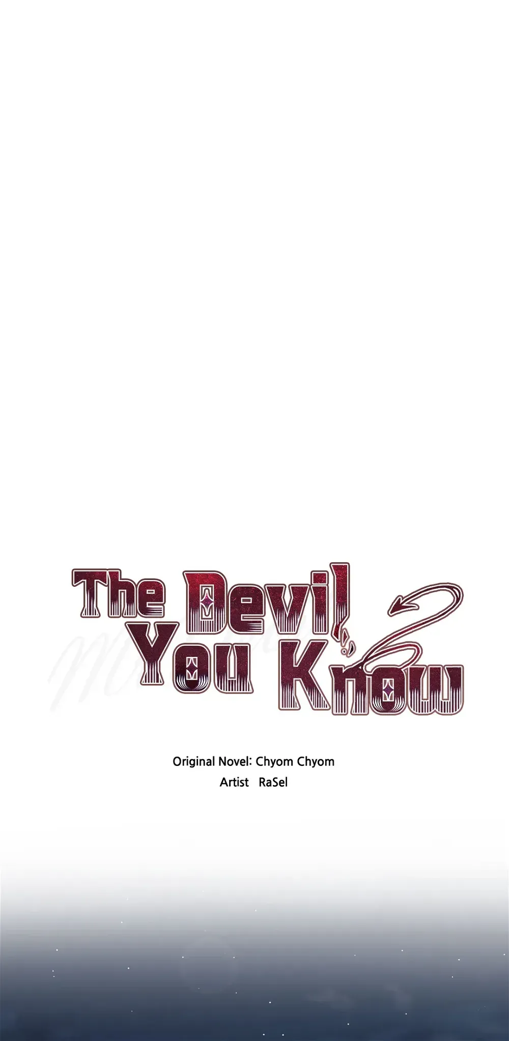 The Devil You Know Chapter 12 Online - página 10