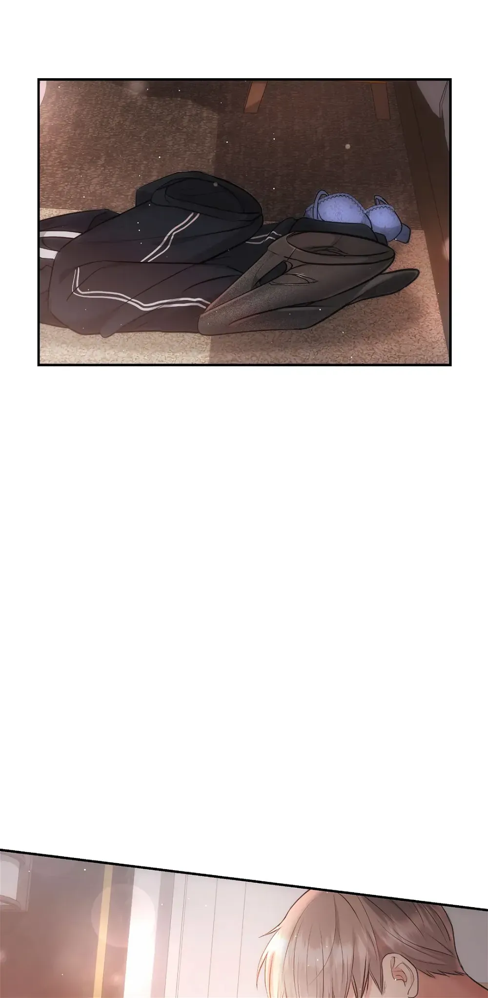 The Devil You Know Chapter 12 Online - página 12
