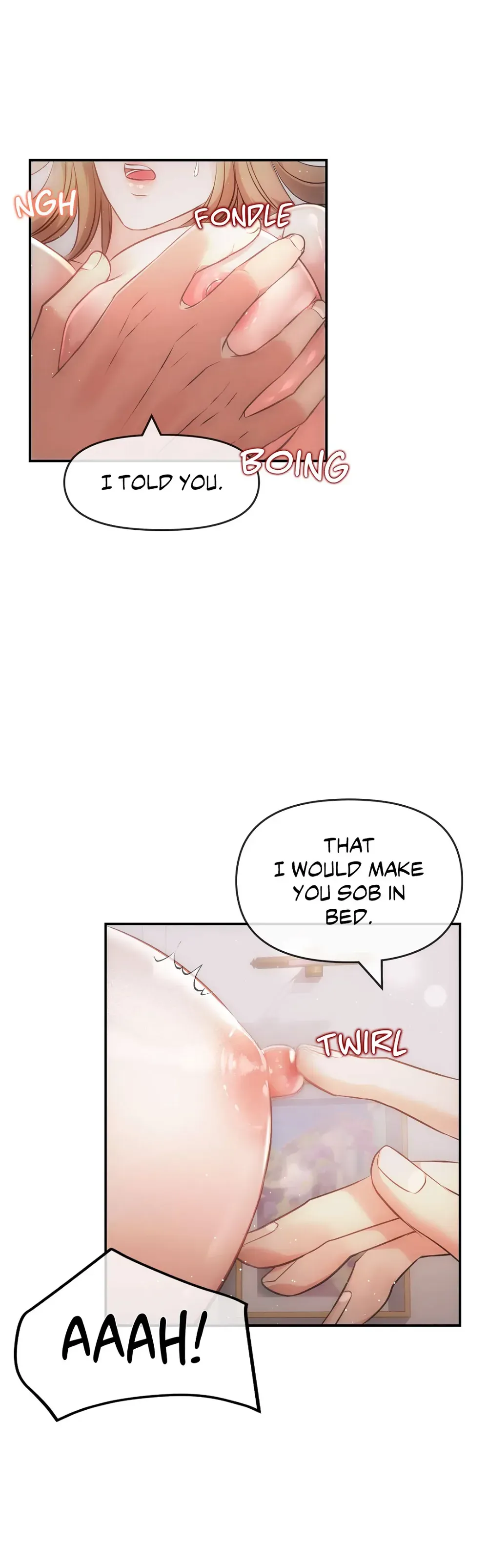 The Devil You Know Chapter 12 Online - página 14