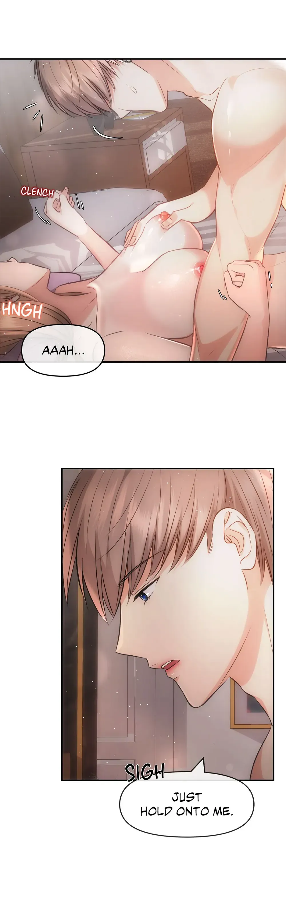 The Devil You Know Chapter 12 Online - página 15