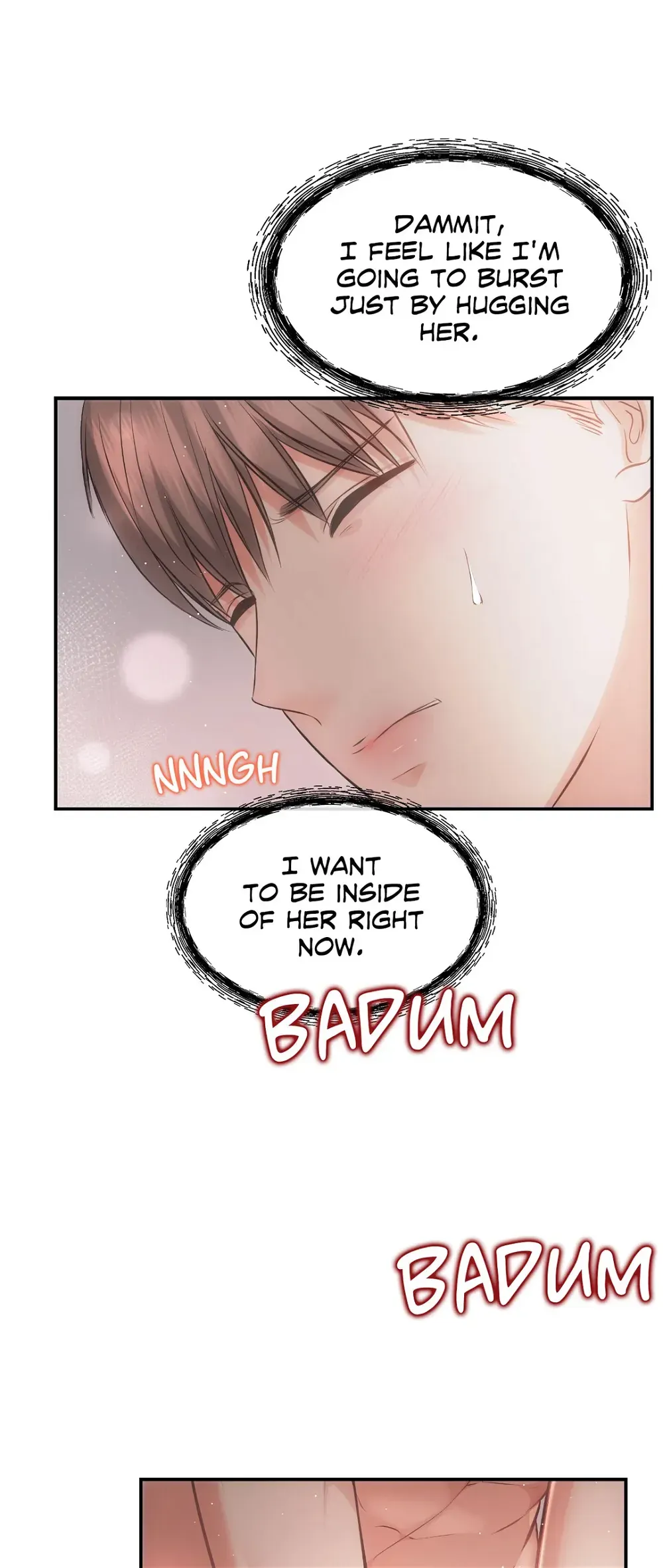 The Devil You Know Chapter 12 Online - página 17