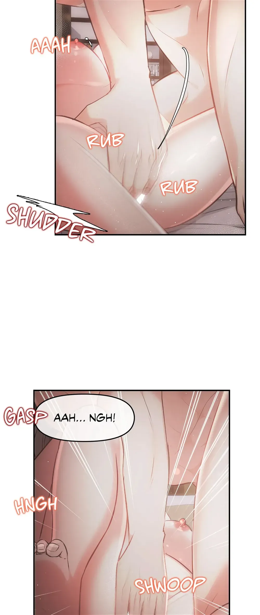 The Devil You Know Chapter 12 Online - página 18