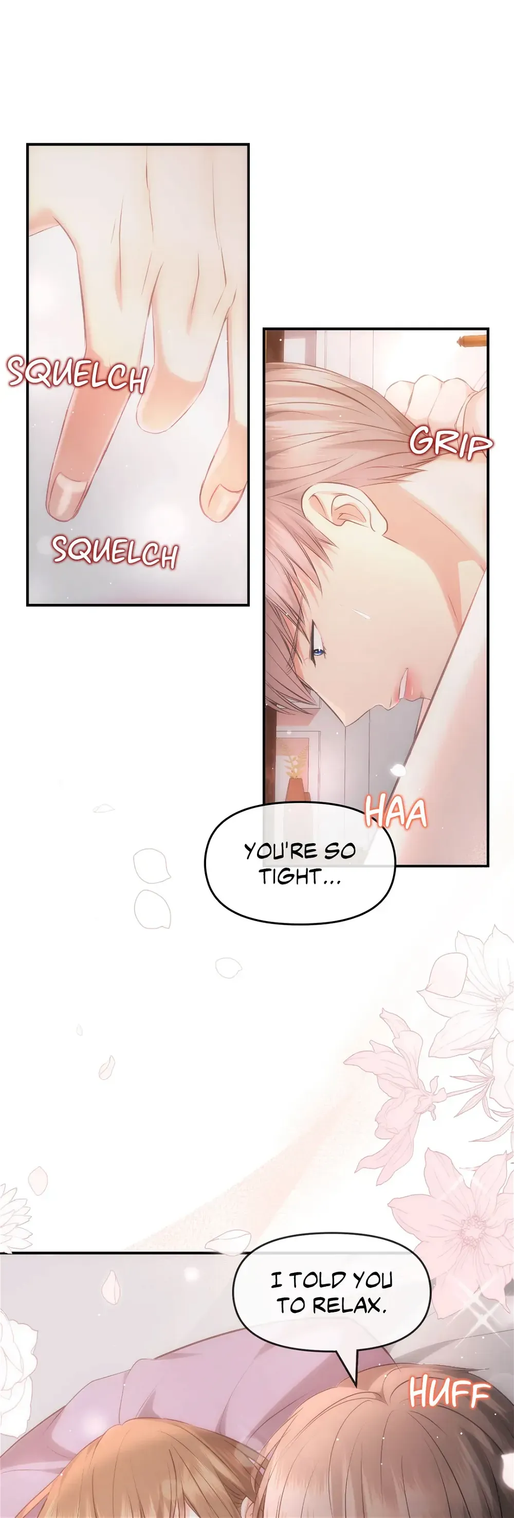 The Devil You Know Chapter 12 Online - página 20